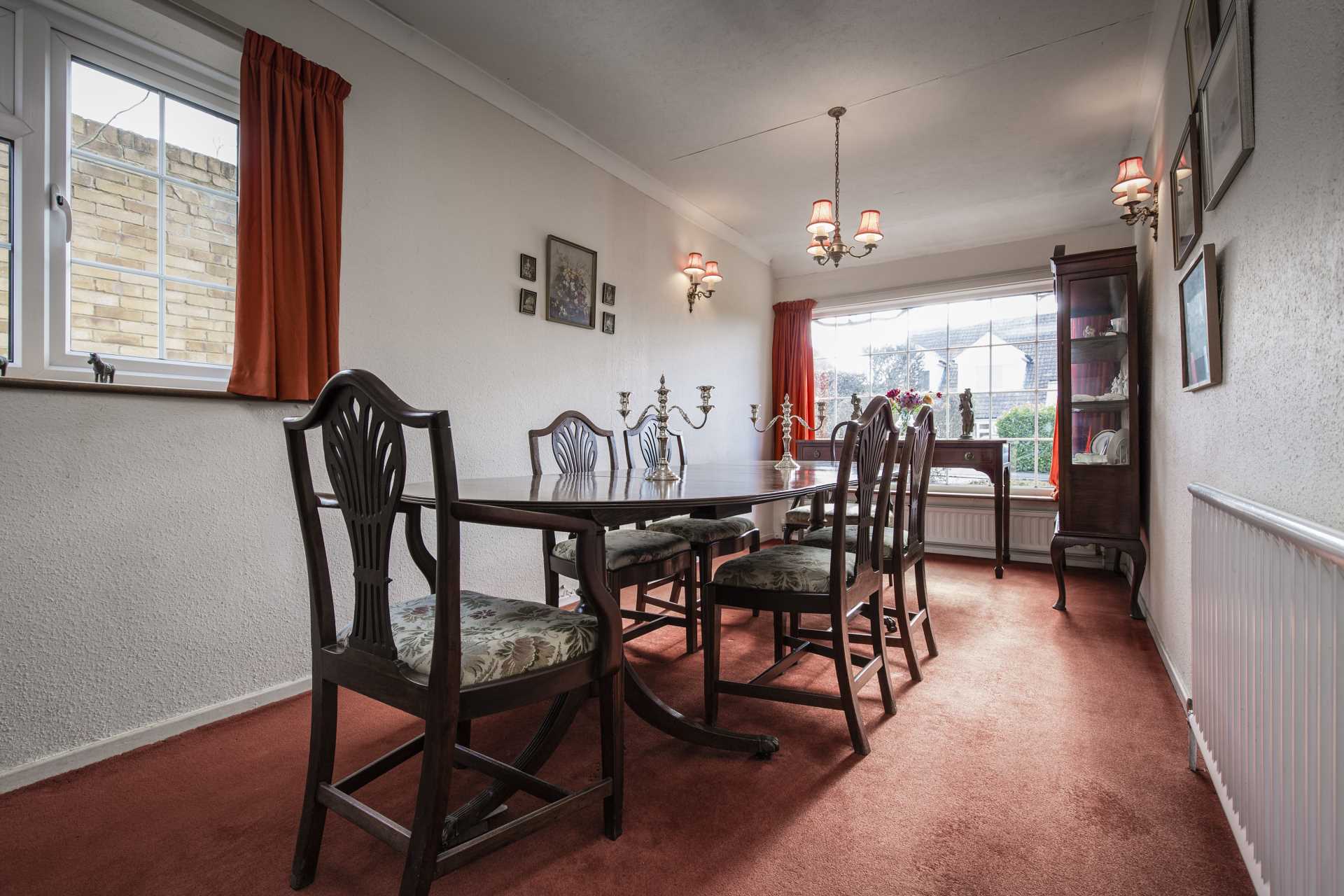 Great Bounds Drive, Southborough, Tunbridge Wells, Image 3