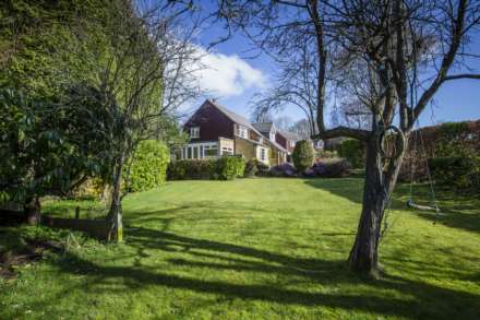 Great Bounds Drive, Southborough, Tunbridge Wells, Image 1