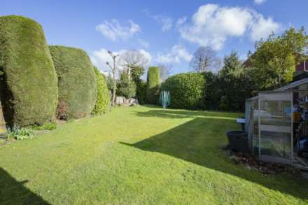 Great Bounds Drive, Southborough, Tunbridge Wells, Image 16