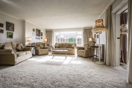 Great Bounds Drive, Southborough, Tunbridge Wells, Image 4