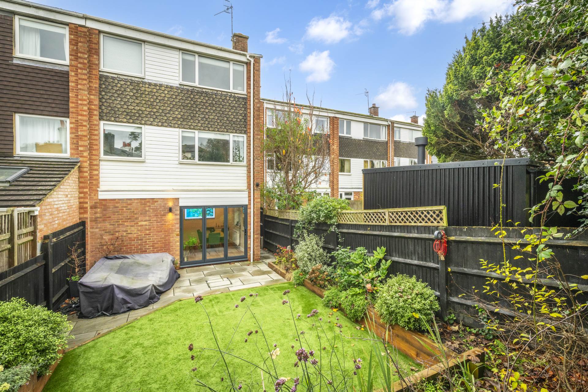 Fernhurst Crescent, Southborough, Tunbridge Wells, Image 11