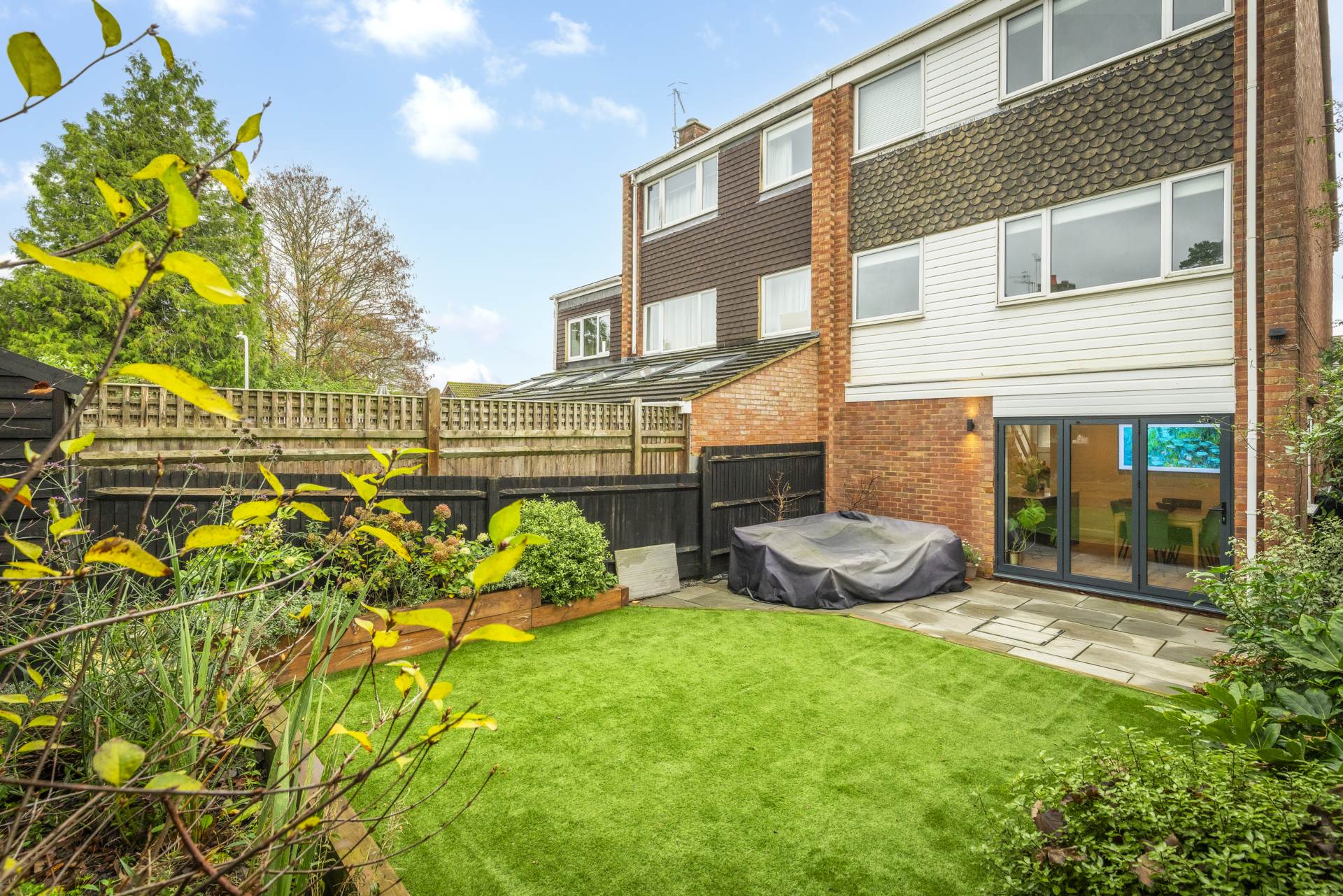 Fernhurst Crescent, Southborough, Tunbridge Wells, Image 9