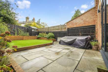 Fernhurst Crescent, Southborough, Tunbridge Wells, Image 10