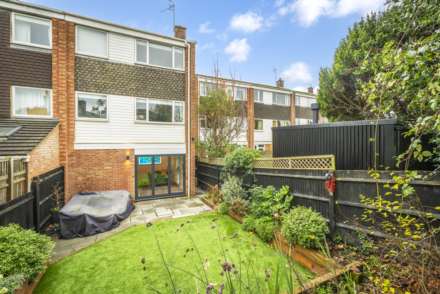 Fernhurst Crescent, Southborough, Tunbridge Wells, Image 11