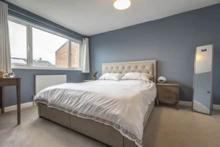 Fernhurst Crescent, Southborough, Tunbridge Wells, Image 5