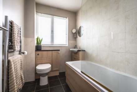 Fernhurst Crescent, Southborough, Tunbridge Wells, Image 8