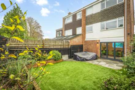 Fernhurst Crescent, Southborough, Tunbridge Wells, Image 9