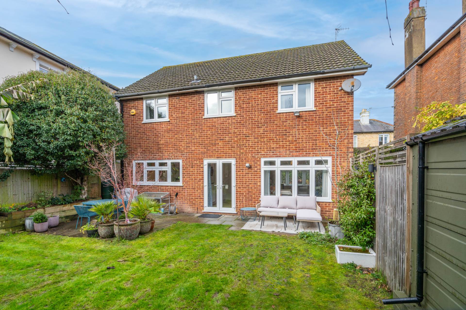 Garlinge Road, Southborough, Tunbridge Wells, Image 12