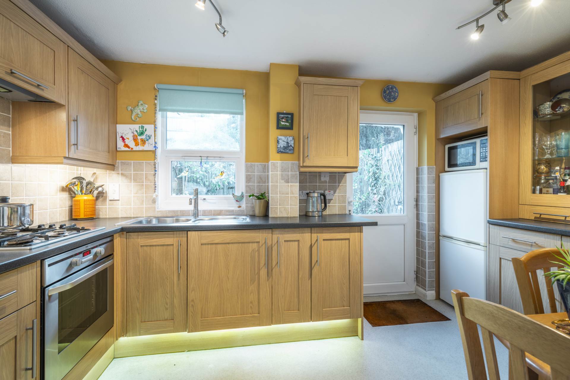 All Saints Rise, Tunbridge Wells, Image 2