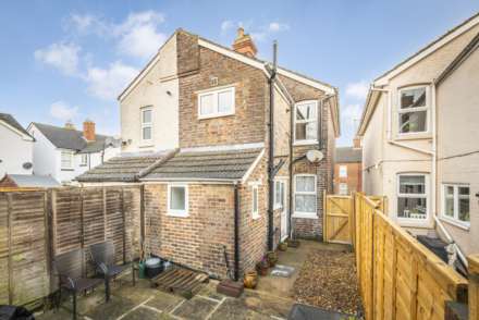 Western Road, Southborough, Tunbridge Wells, Image 9