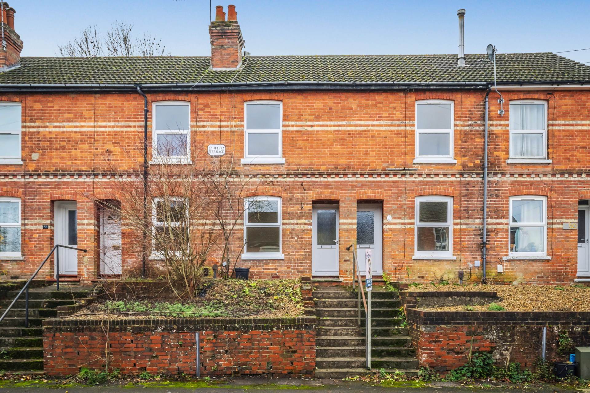 Baltic Road, Tonbridge (no chain), Image 1