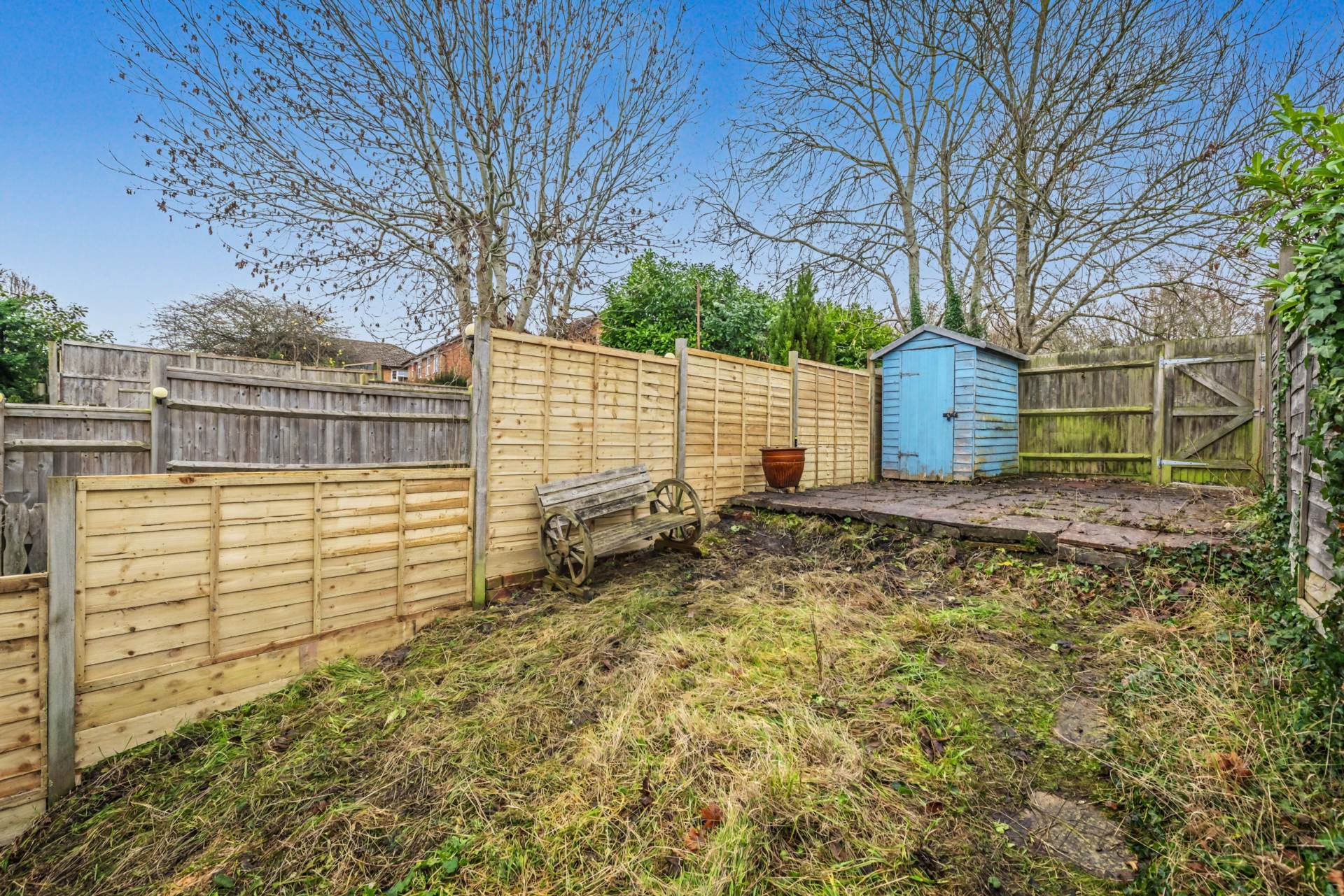 Baltic Road, Tonbridge (no chain), Image 8