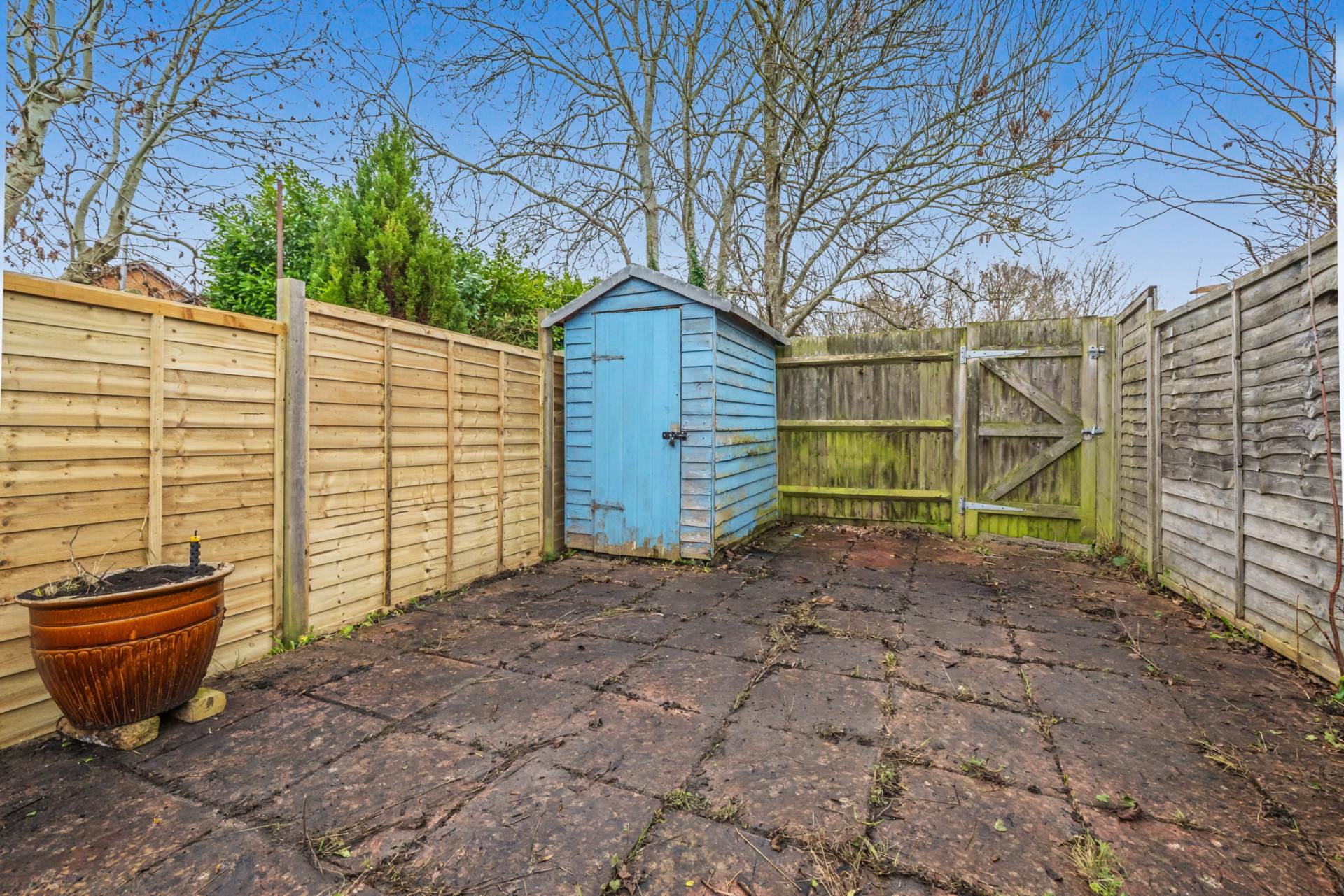 Baltic Road, Tonbridge (no chain), Image 9