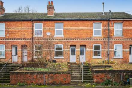 Baltic Road, Tonbridge (no chain), Image 1