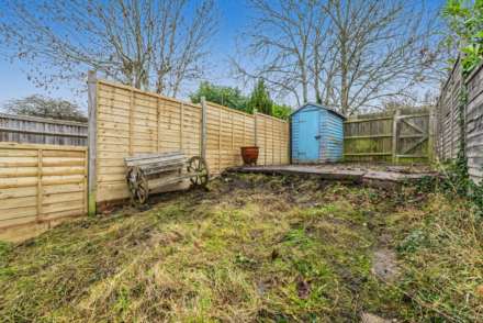 Baltic Road, Tonbridge (no chain), Image 10