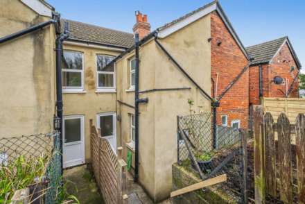 Baltic Road, Tonbridge (no chain), Image 12