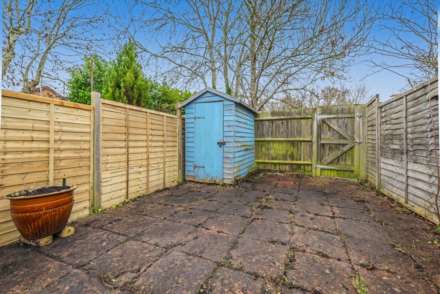 Baltic Road, Tonbridge (no chain), Image 9