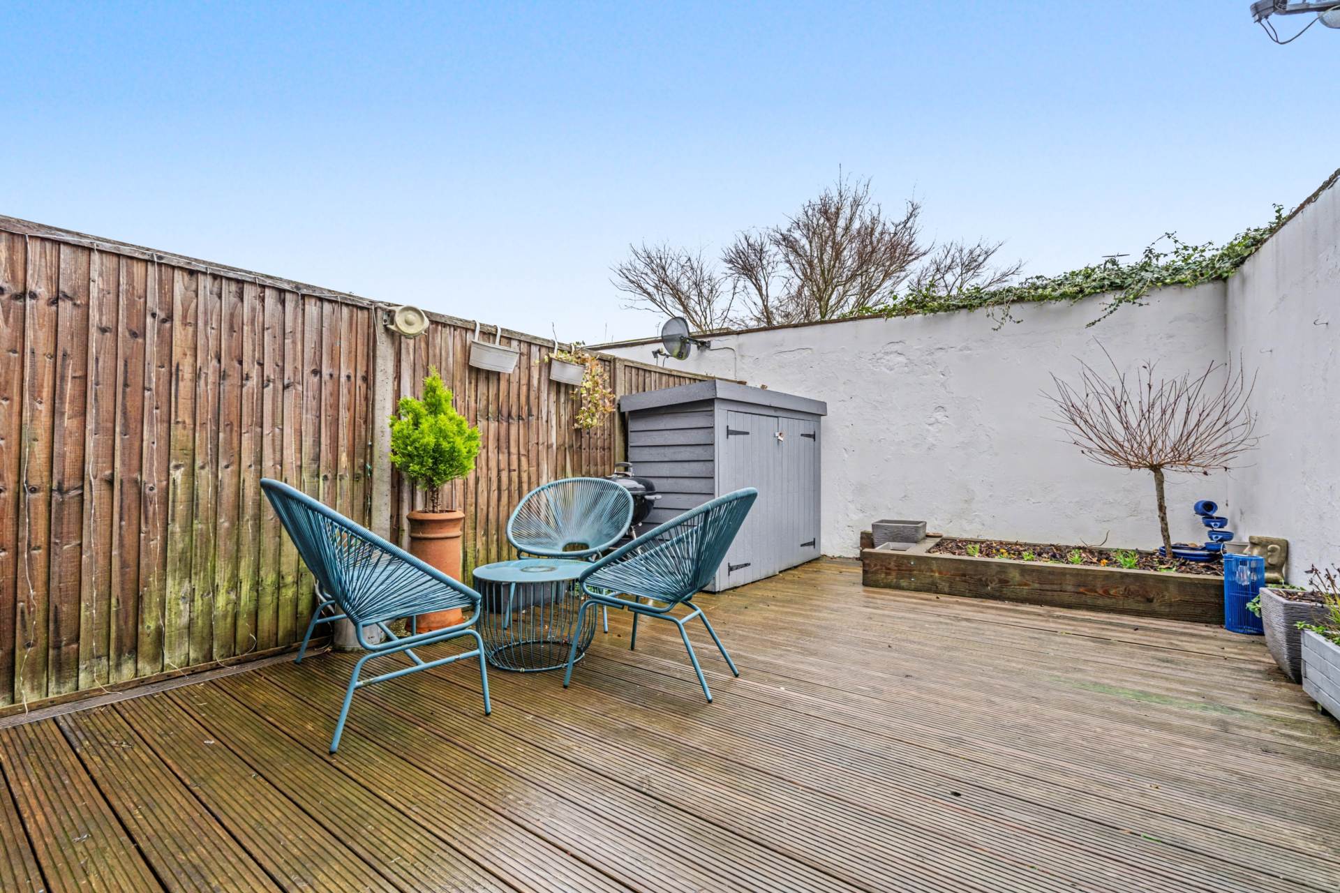 Castle Street, Southborough, Tunbridge Wells (Complete chain), Image 8