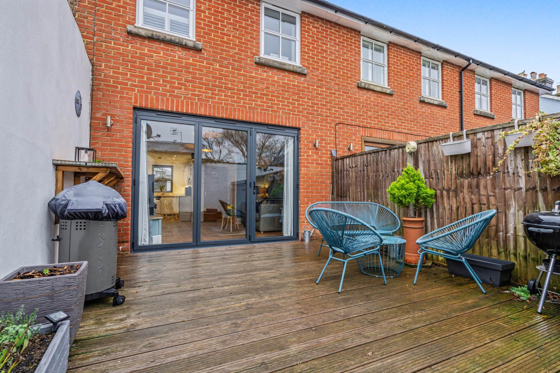 Castle Street, Southborough, Tunbridge Wells (Complete chain), Image 9