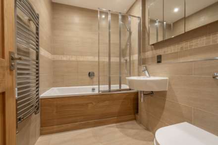 Castle Street, Southborough, Tunbridge Wells (Complete chain), Image 7