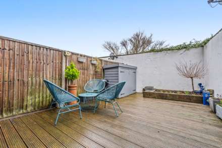 Castle Street, Southborough, Tunbridge Wells (Complete chain), Image 8