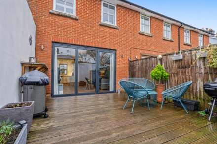 Castle Street, Southborough, Tunbridge Wells (Complete chain), Image 9