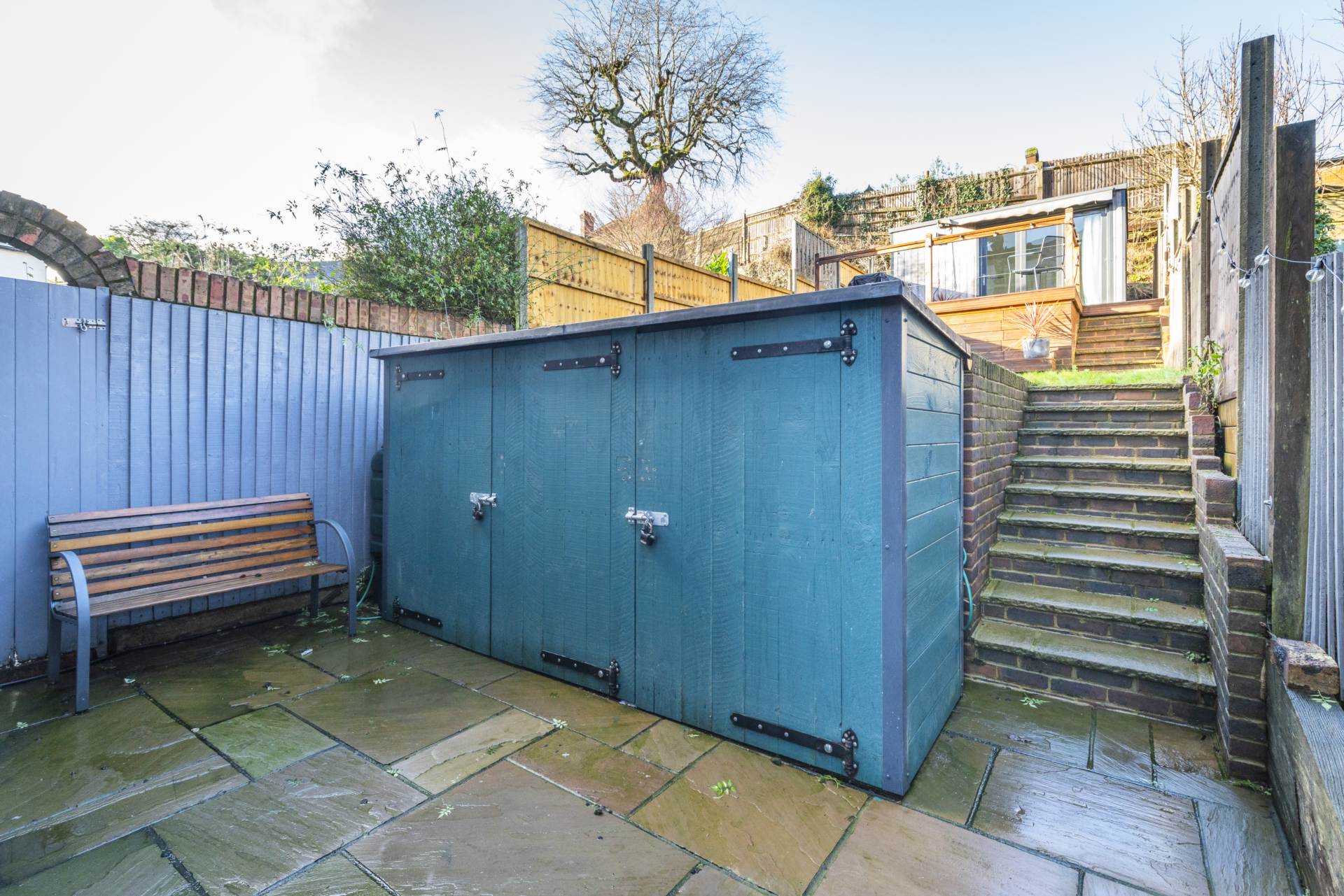 Silverdale Road, Tunbridge Wells (close to station), Image 12