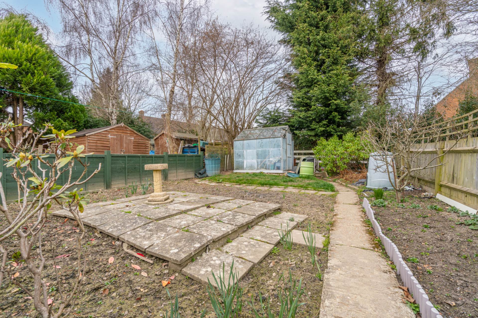 Speldhurst Road, Southborough, Tunbridge Wells (no chain), Image 12