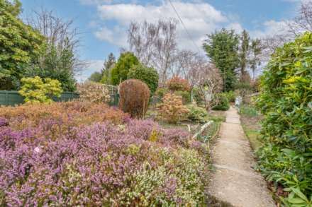 Speldhurst Road, Southborough, Tunbridge Wells (no chain), Image 11