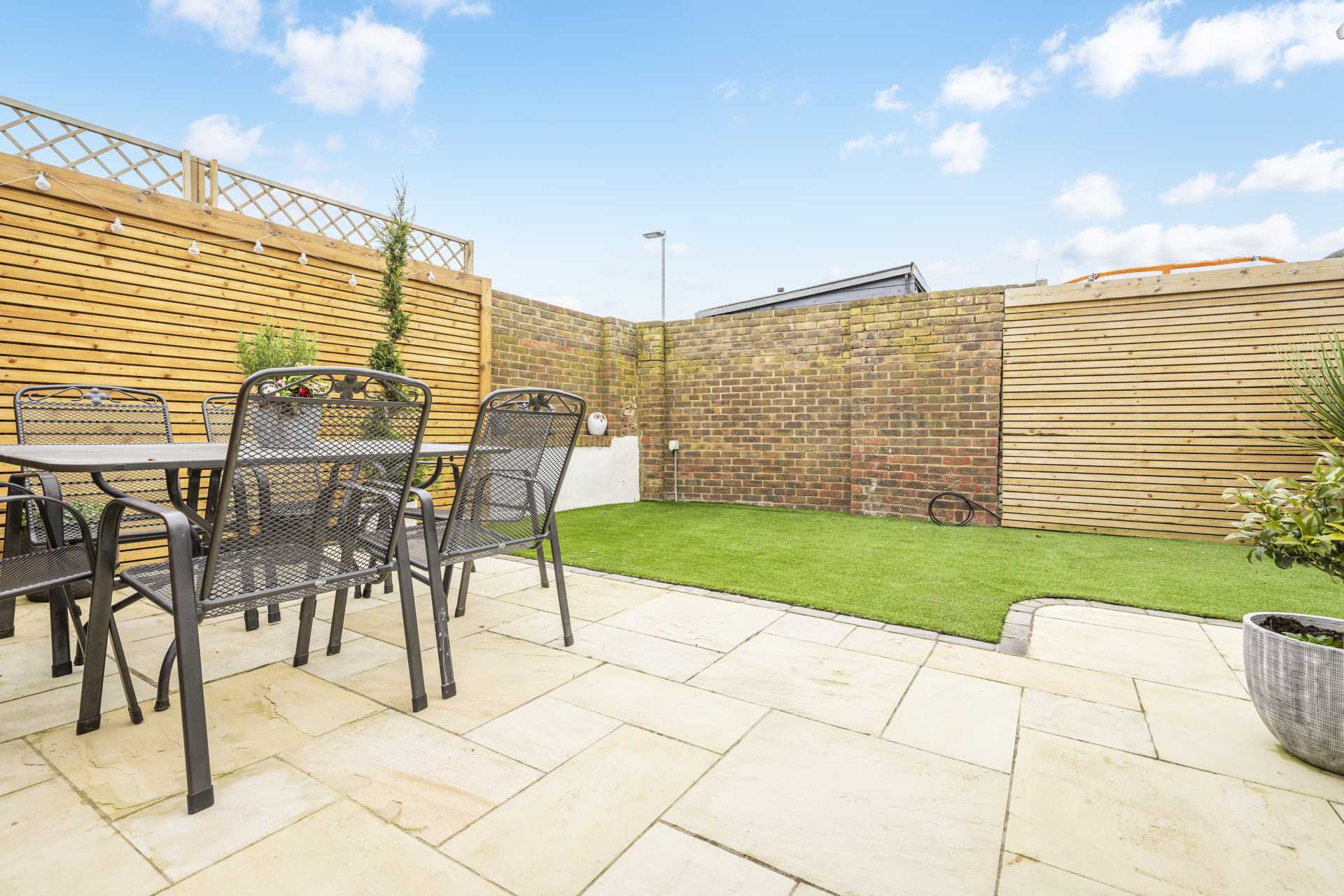 William Street, Tunbridge Wells (St John's), Image 12