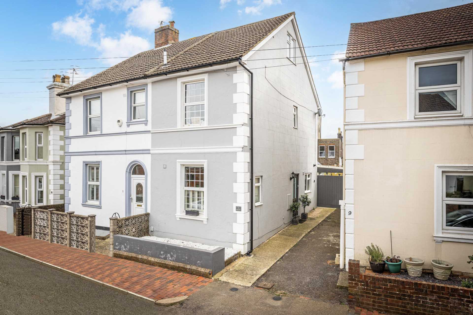 William Street, Tunbridge Wells (St John's), Image 14