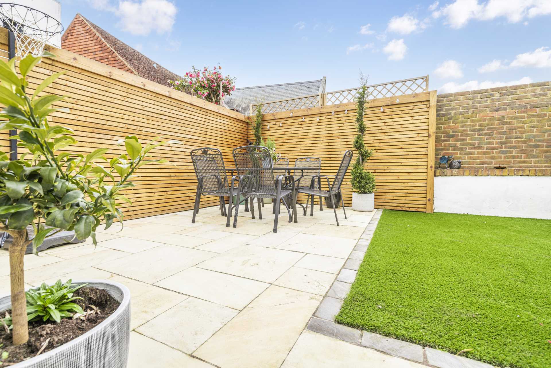 William Street, Tunbridge Wells (St John's), Image 3