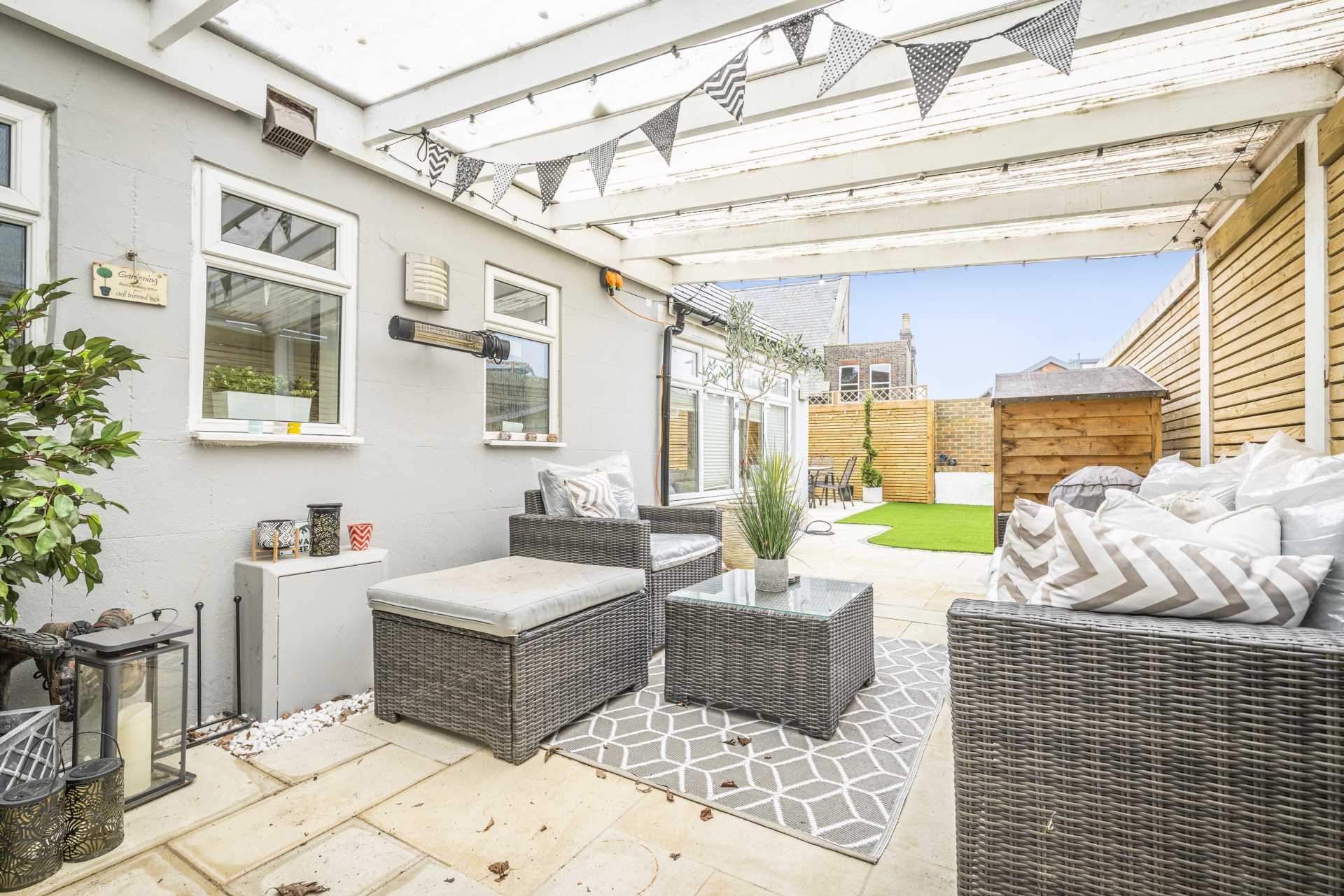 William Street, Tunbridge Wells (St John's), Image 4