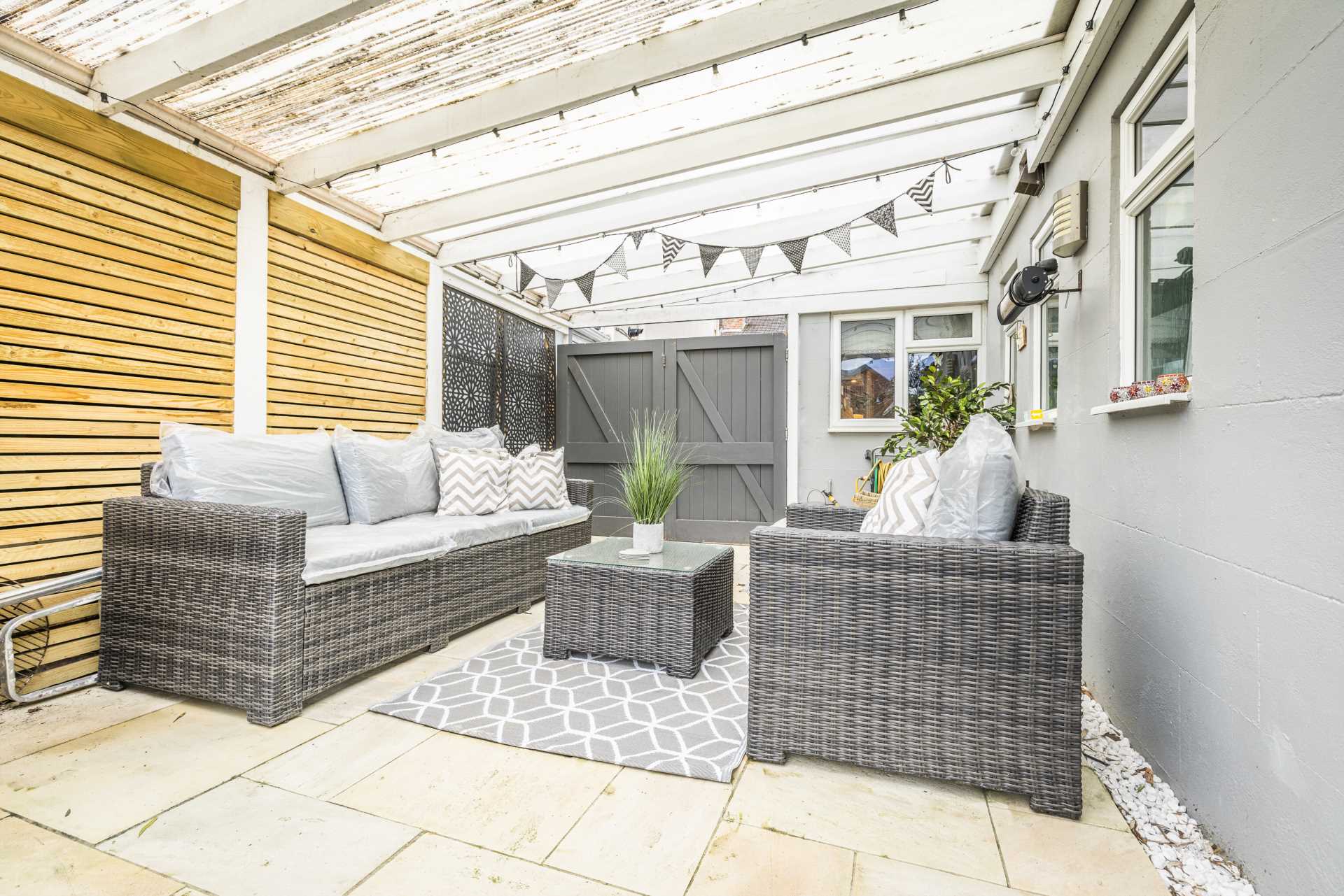 William Street, Tunbridge Wells (St John's), Image 5