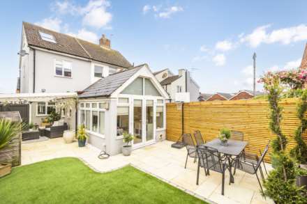 William Street, Tunbridge Wells (St John's), Image 1