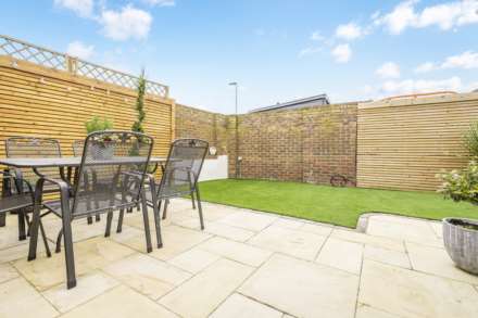 William Street, Tunbridge Wells (St John's), Image 12