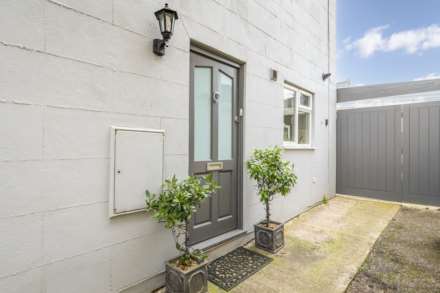 William Street, Tunbridge Wells (St John's), Image 13