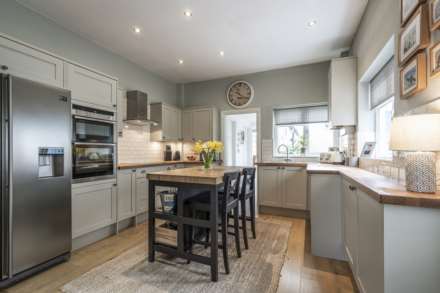 William Street, Tunbridge Wells (St John's), Image 2