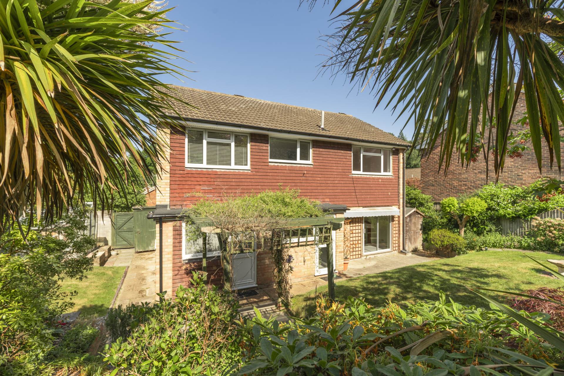 Andrews Close, Tunbridge Wells (no chain), Image 15