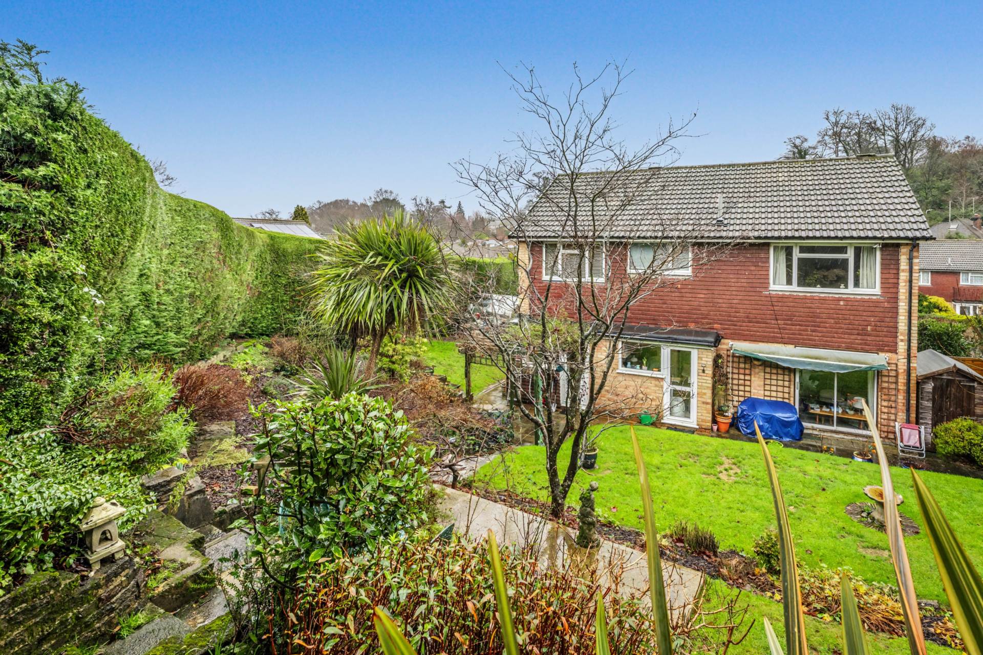 Andrews Close, Tunbridge Wells (no chain), Image 9