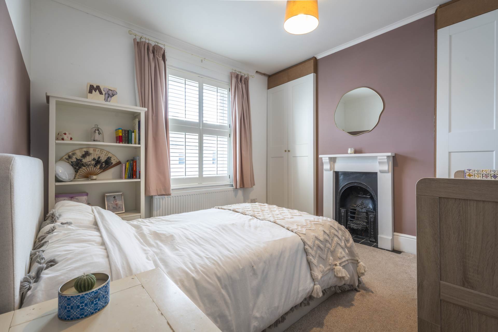 Stratford Street, Tunbridge Wells (large garden), Image 5