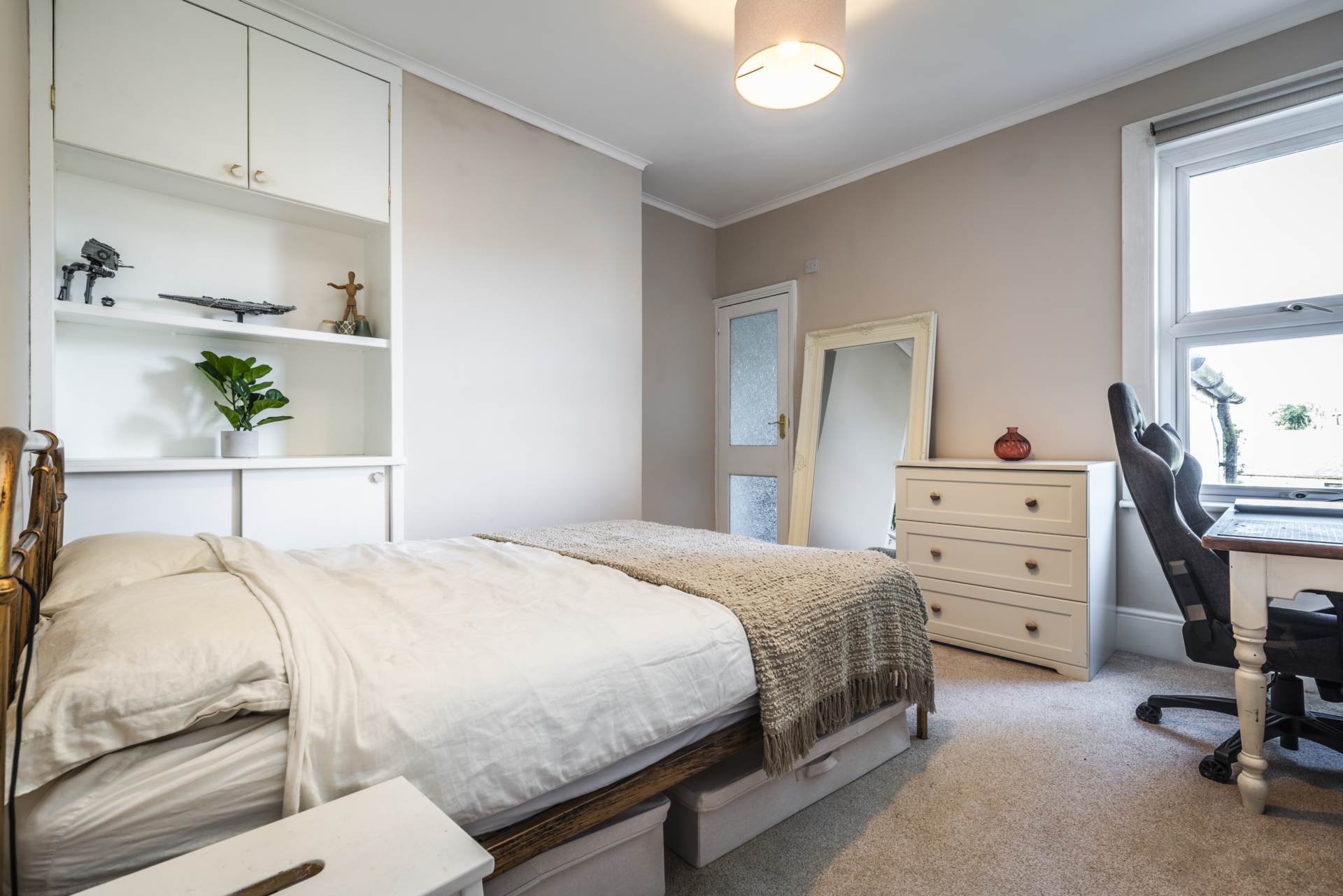 Stratford Street, Tunbridge Wells (large garden), Image 6