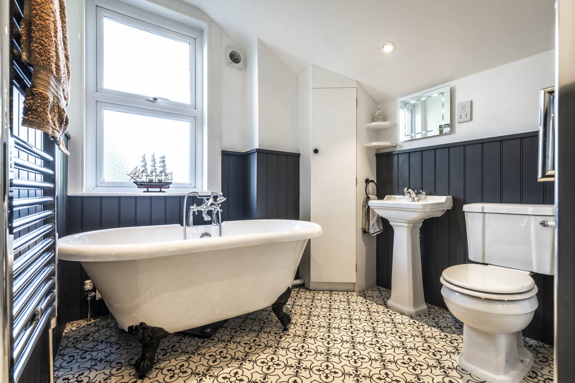 Stratford Street, Tunbridge Wells (large garden), Image 7