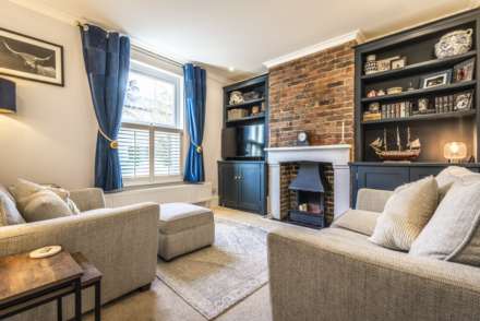 Stratford Street, Tunbridge Wells (large garden), Image 2