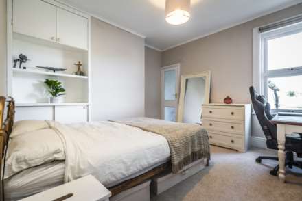 Stratford Street, Tunbridge Wells (large garden), Image 6