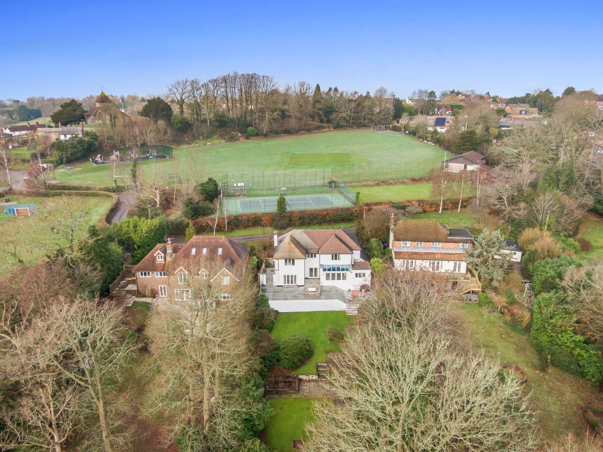 Spring Lane, Bidborough, Tunbridge Wells, Image 15