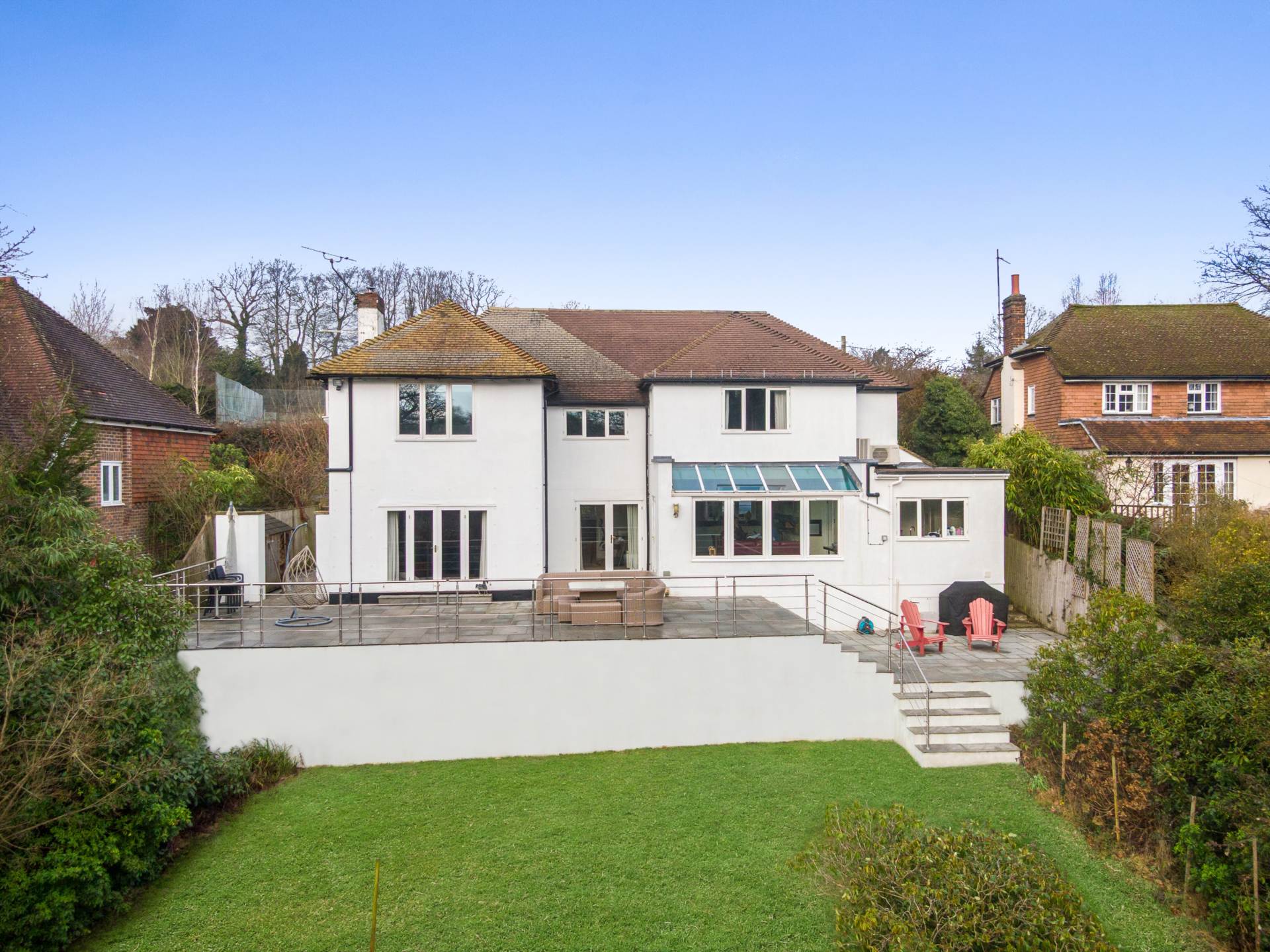 Spring Lane, Bidborough, Tunbridge Wells, Image 16