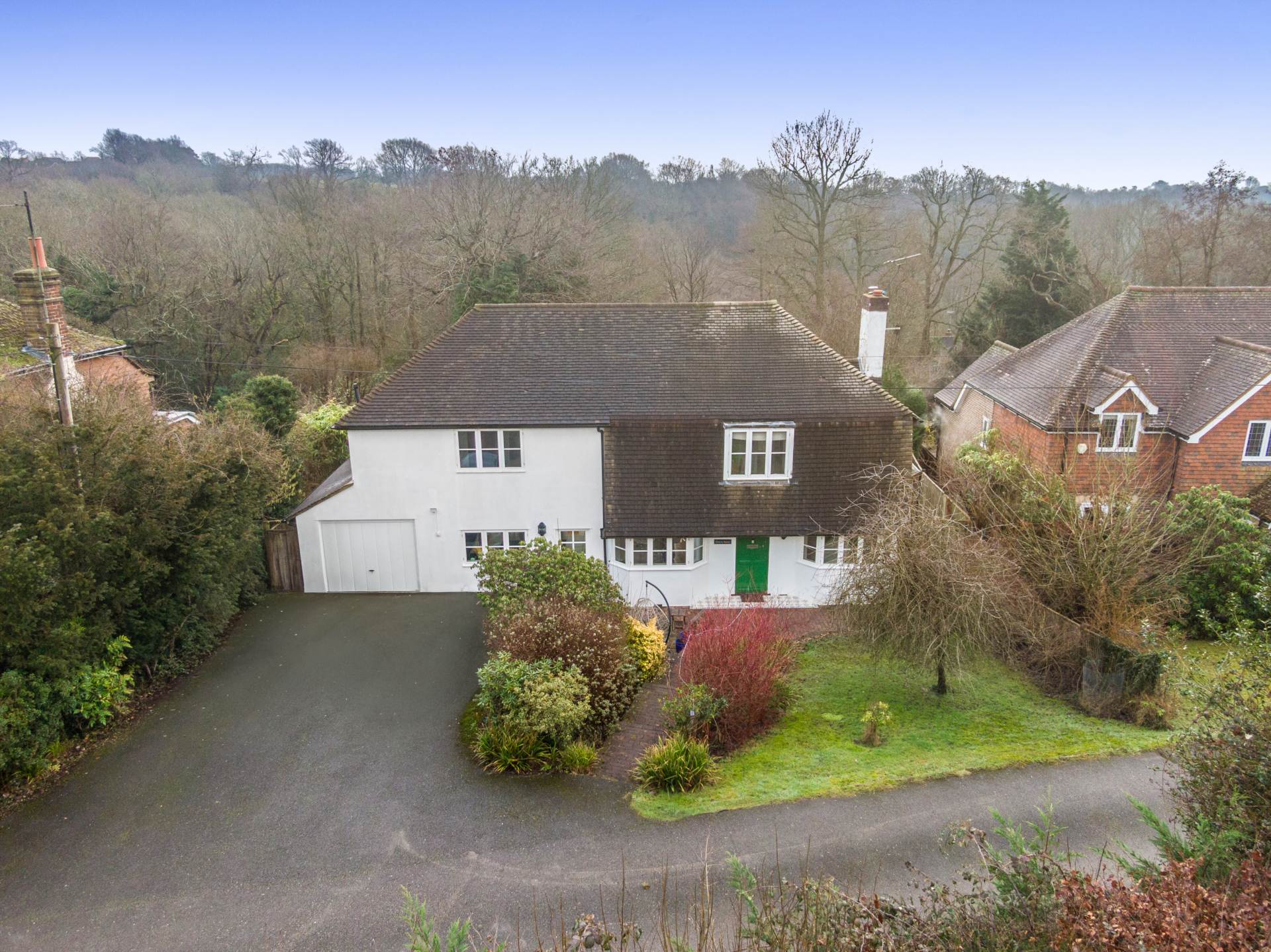 Spring Lane, Bidborough, Tunbridge Wells, Image 22