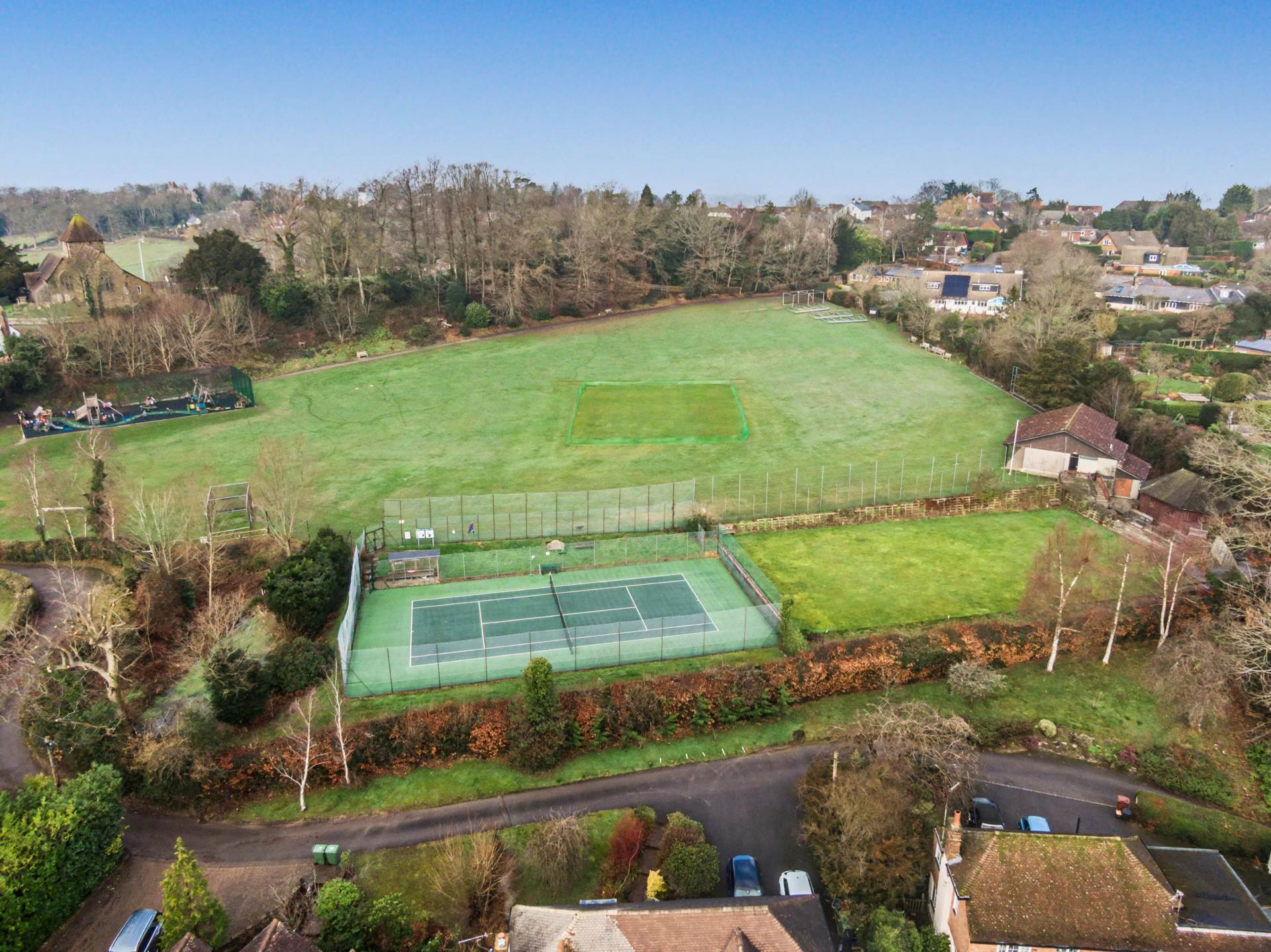 Spring Lane, Bidborough, Tunbridge Wells, Image 23