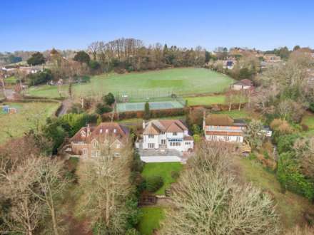 Spring Lane, Bidborough, Tunbridge Wells, Image 15